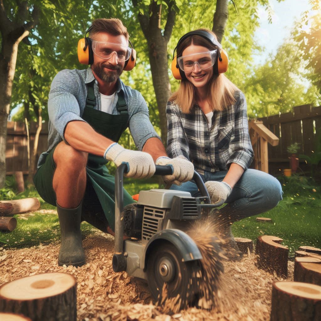 Best Stump Grinding Services in Delray Beach, Florida - Professional Stump Removal by Delray Beach Stump Grinding