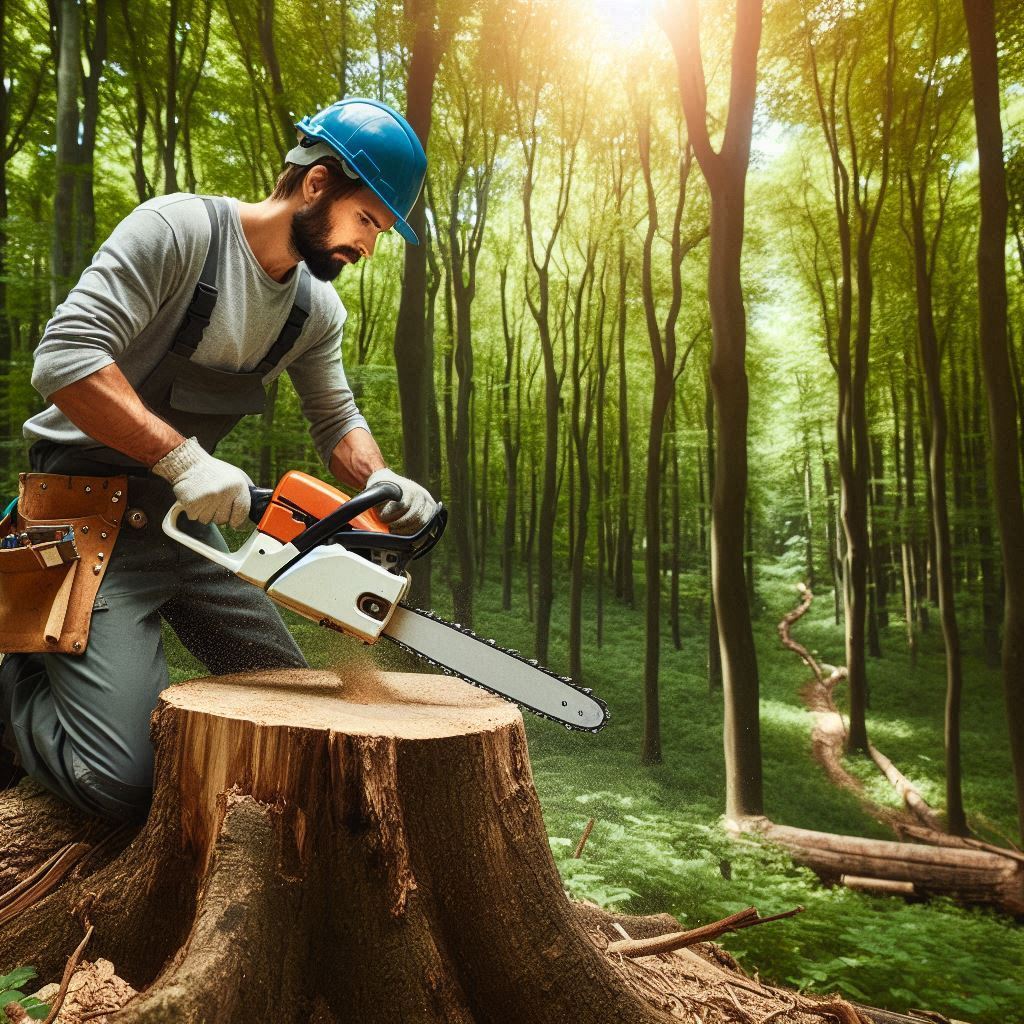 Expert And Best Stump Removal Services in Delray Beach, FL Best Stump Removal Delray Beach FL - Expert Services by Tree Removal Delray Beach