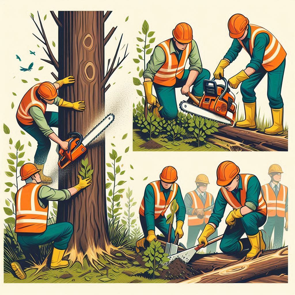 Expert Tree Removal Services in Delray Beach, FL Professional Complete Tree Removal Services Delray Beach FL - Expert Tree Removal and Stump Grinding by Tree Removal Delray Beach
