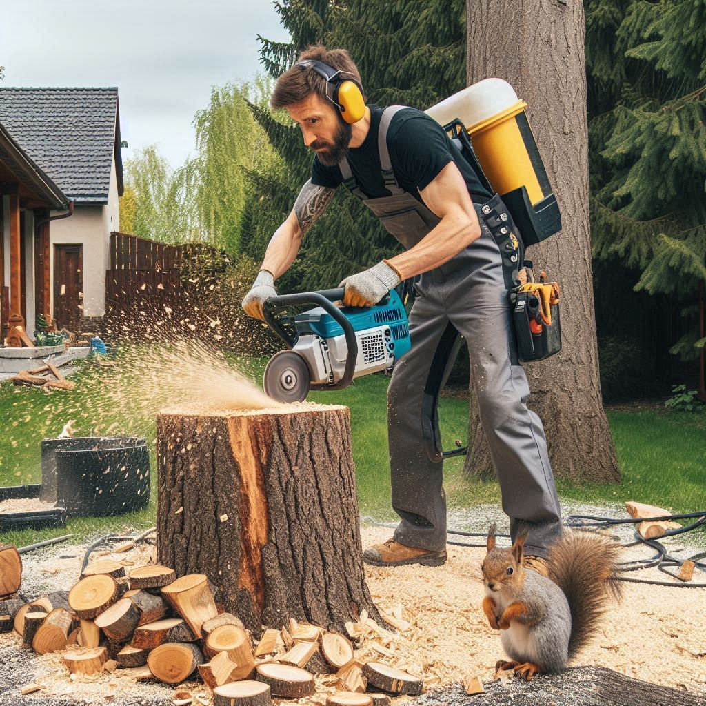 Reliable Deep Stump Grinding Services in Delray Beach, FL Expert Deep Stump Grinding Services in Delray Beach, Florida - Professional Service by Delray Beach Stump Removal