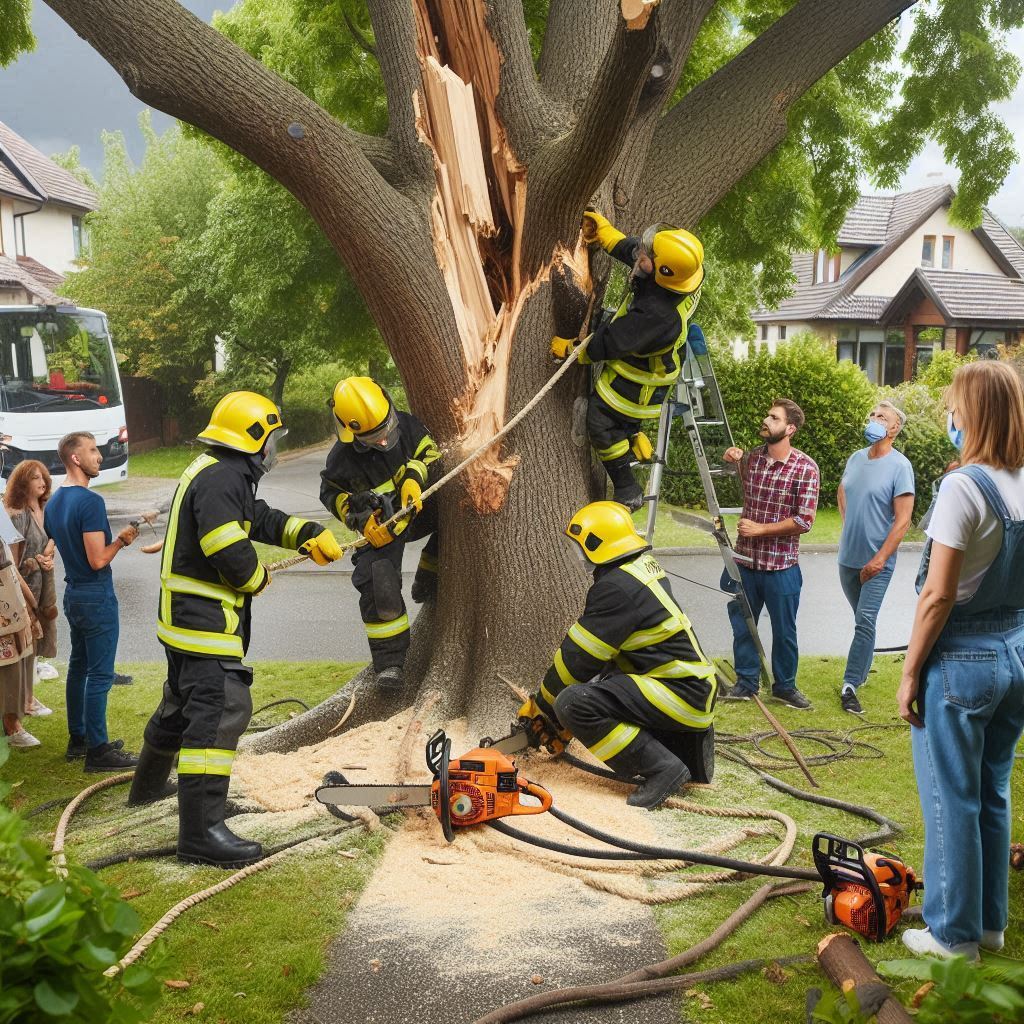 Expert Emergency Branch Removal Services in Delray Beach, FL Emergency Branch Removal Delray Beach FL - Expert Safety and Rapid Response Solutions by Delray Beach Services
