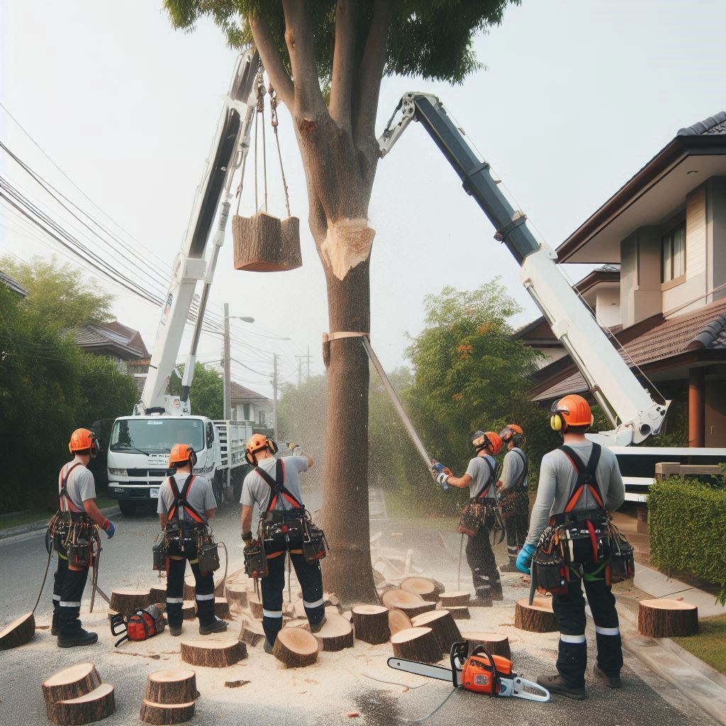 Emergency Tree Cutting Services in Delray Beach, FL Emergency Tree Cutting Services In Delray Beach Florida