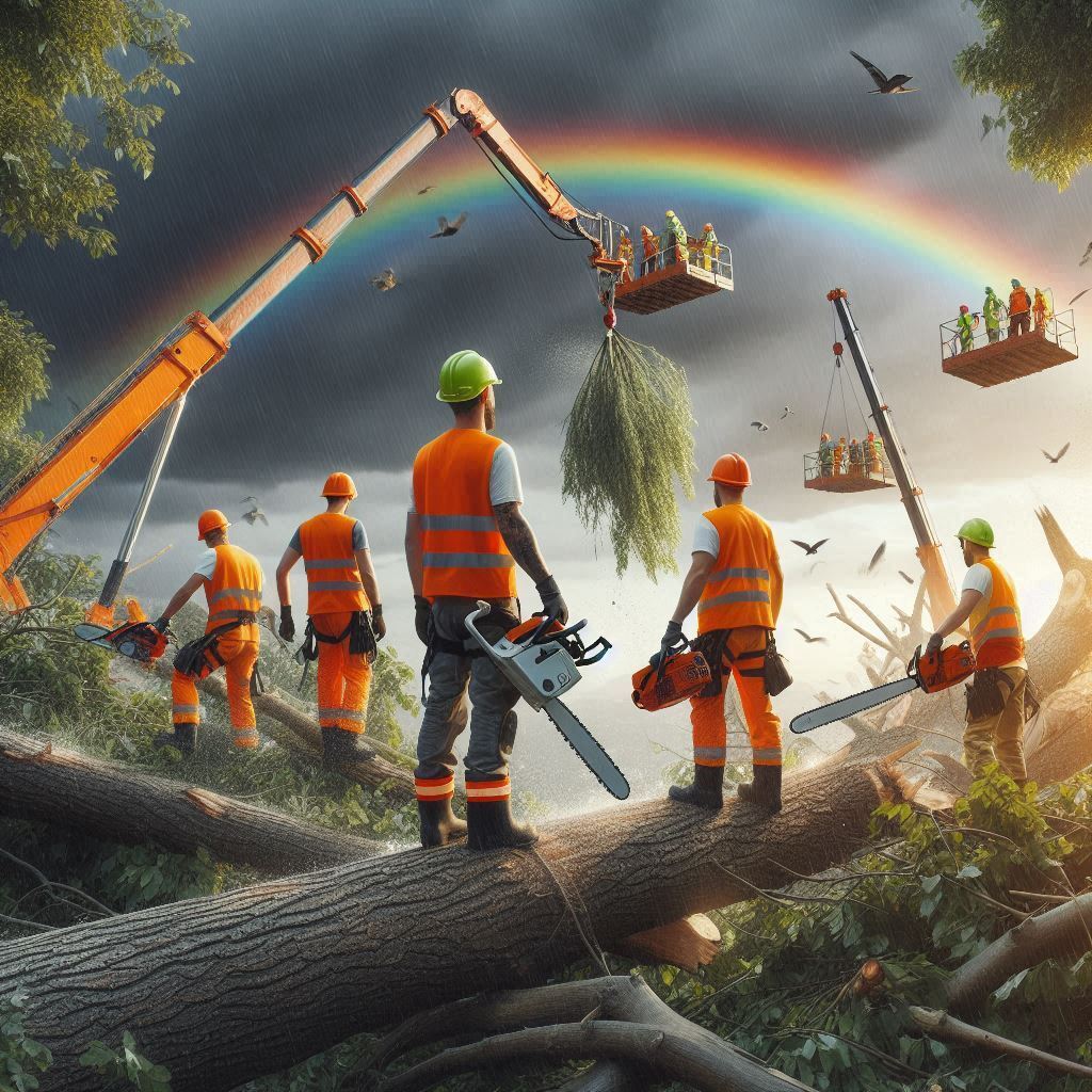 Expert Storm Cleanup and Restoration Services in Delray Beach, FL Professional Storm Cleanup Services in Delray Beach, FL - Expert Damage Restoration