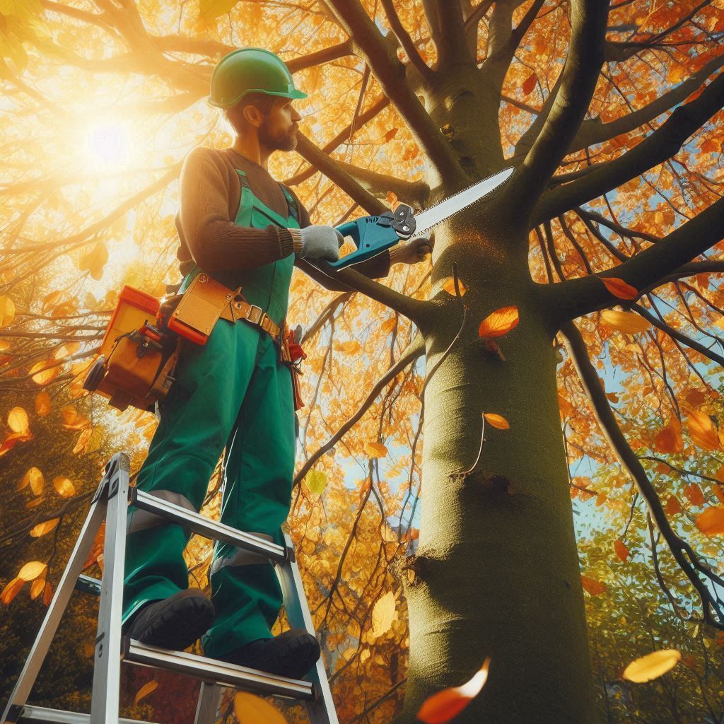 Expert Tree Maintenance in Delray Beach, FL Professional Tree Maintenance Services in Delray Beach, Florida